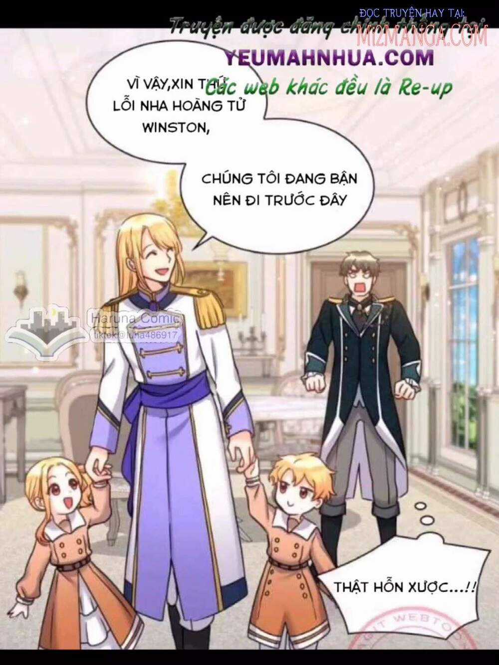 Sinh Đôi Xuyên Không Chapter 82 trang 66