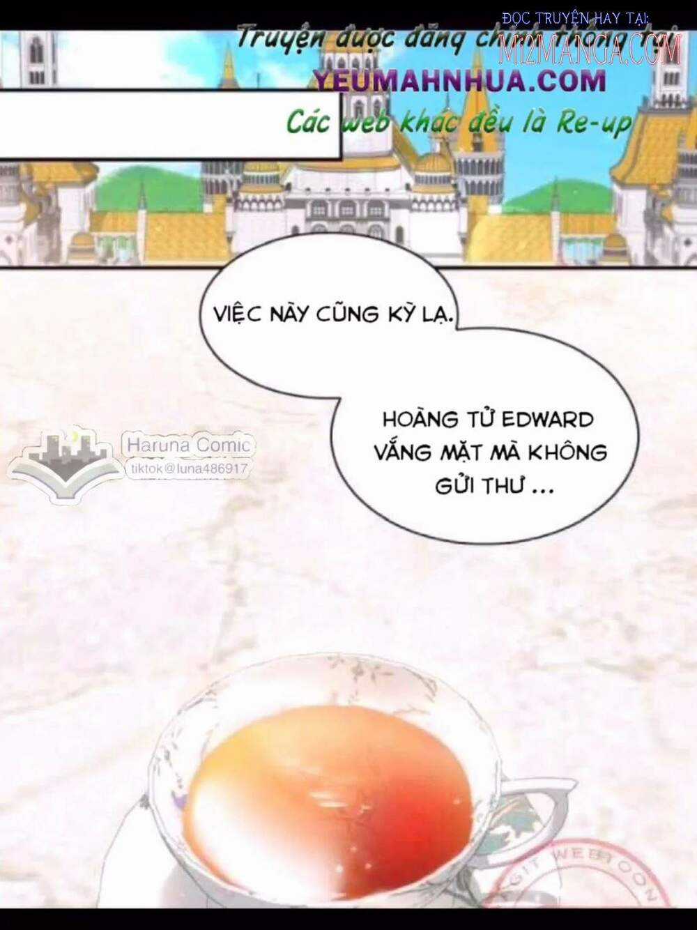 Sinh Đôi Xuyên Không Chapter 82 trang 68