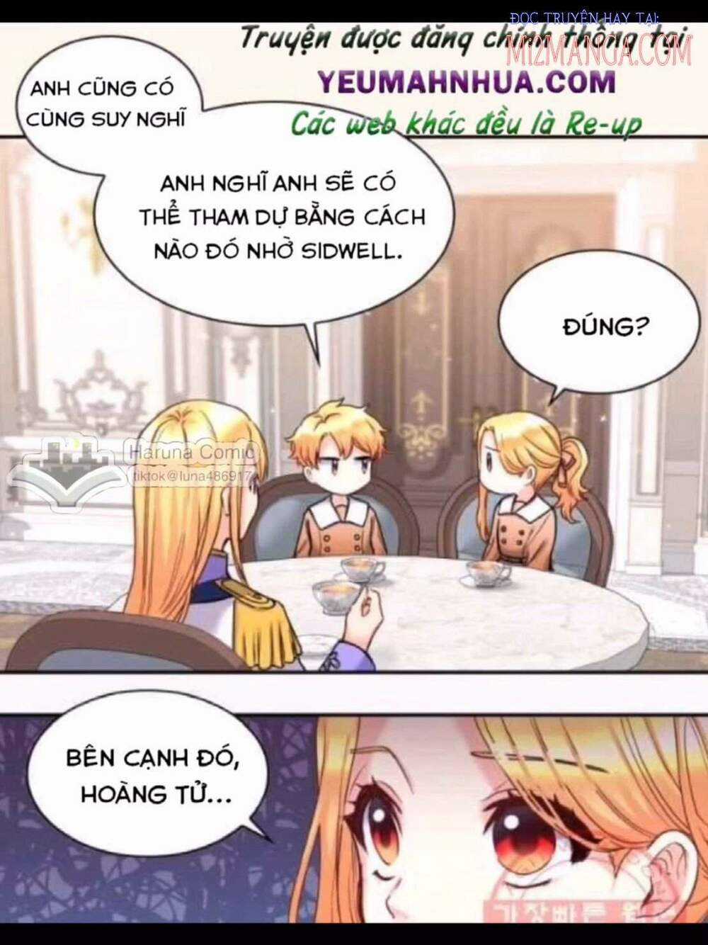 Sinh Đôi Xuyên Không Chapter 82 trang 69