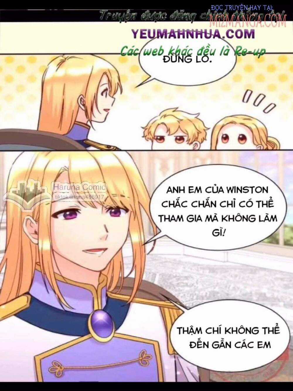 Sinh Đôi Xuyên Không Chapter 82 trang 71