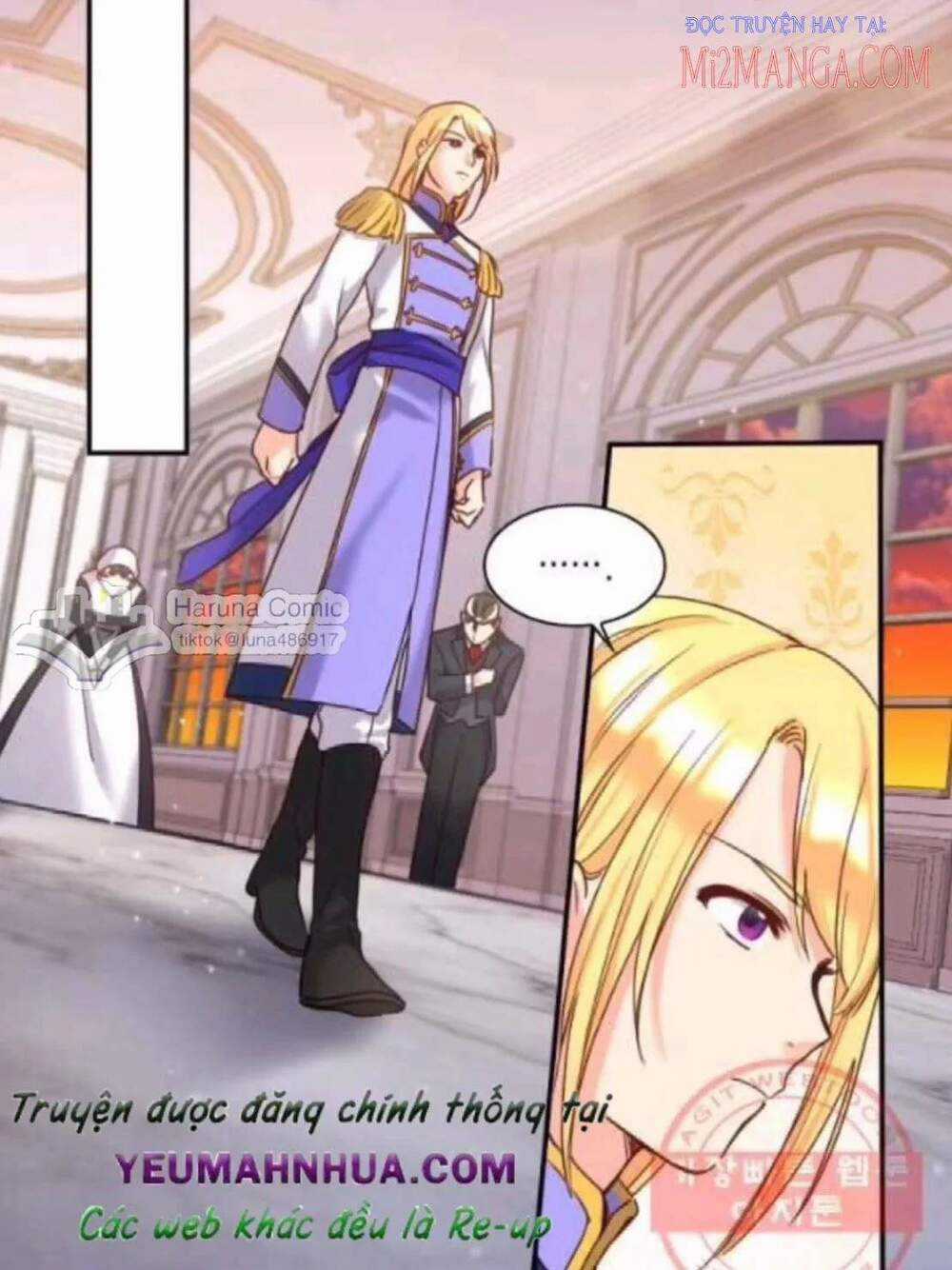 Sinh Đôi Xuyên Không Chapter 82 trang 73