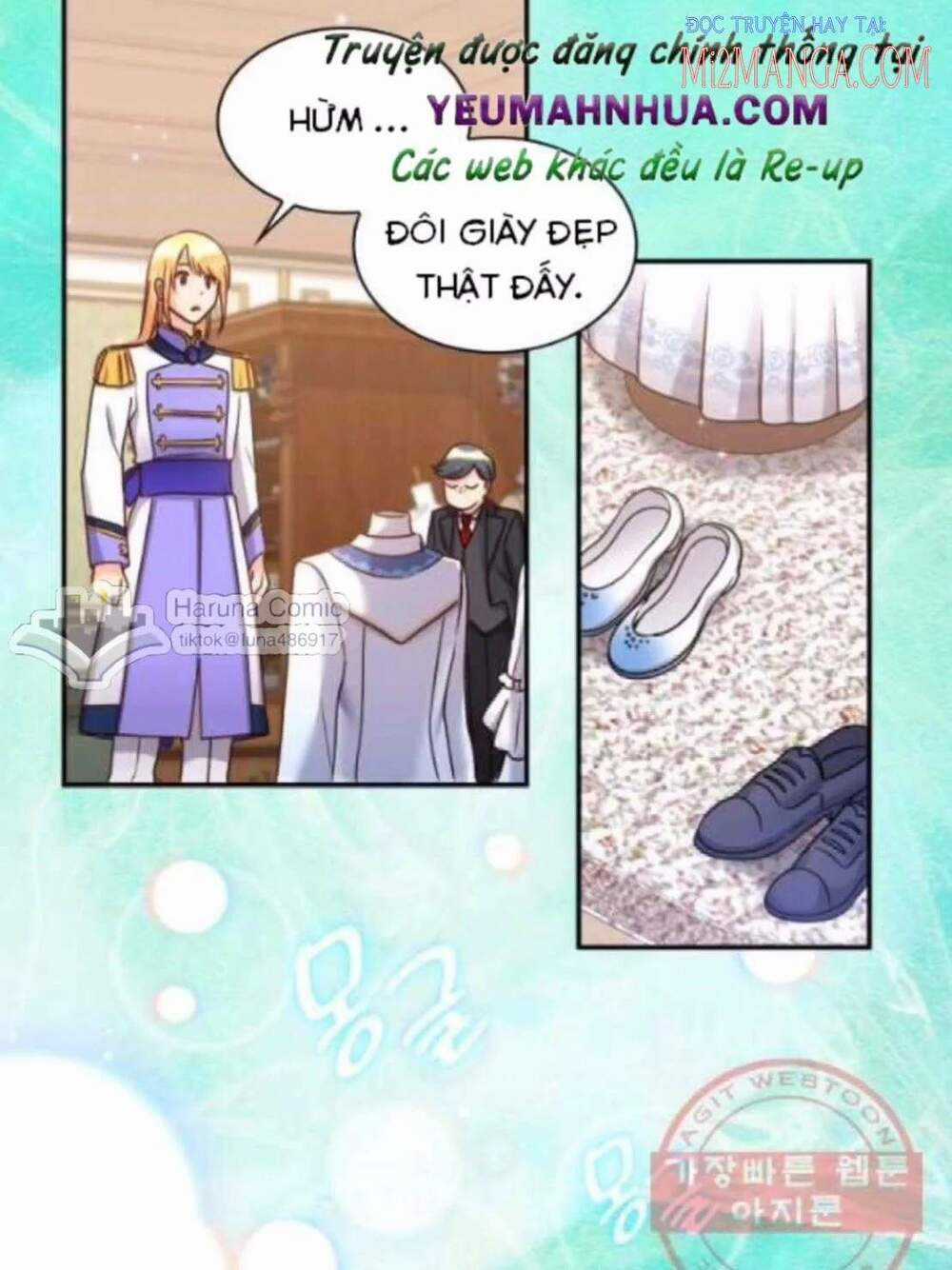 Sinh Đôi Xuyên Không Chapter 82 trang 76