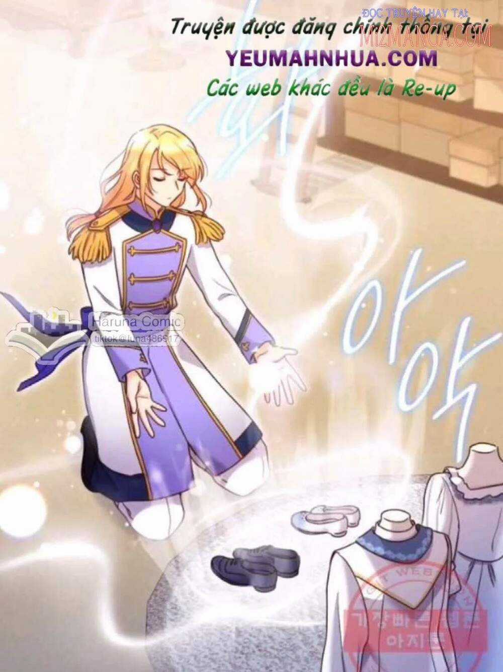 Sinh Đôi Xuyên Không Chapter 82 trang 77