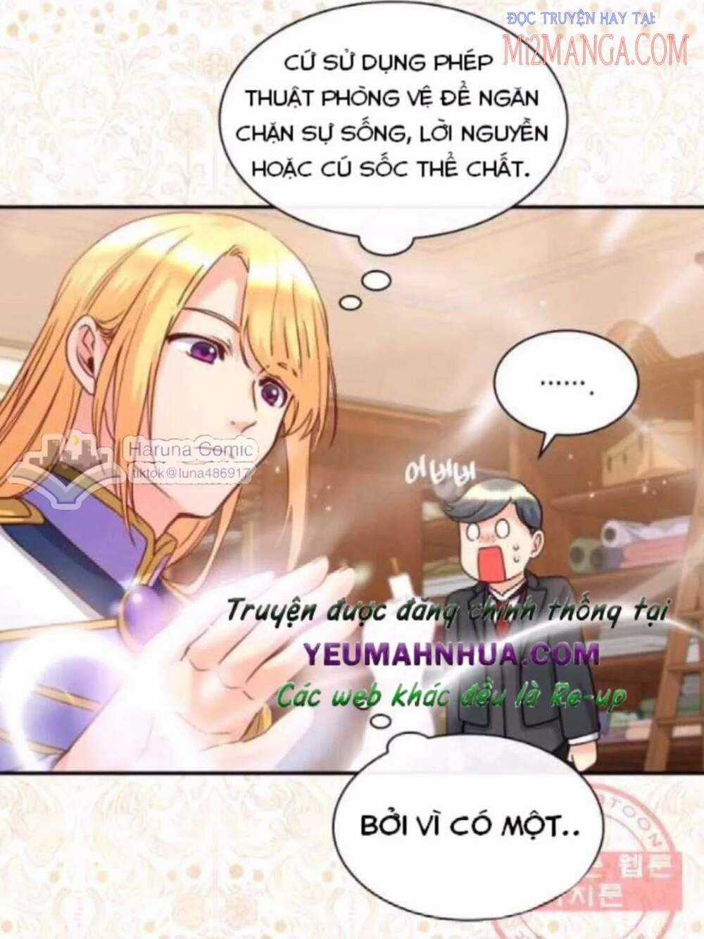 Sinh Đôi Xuyên Không Chapter 82 trang 78