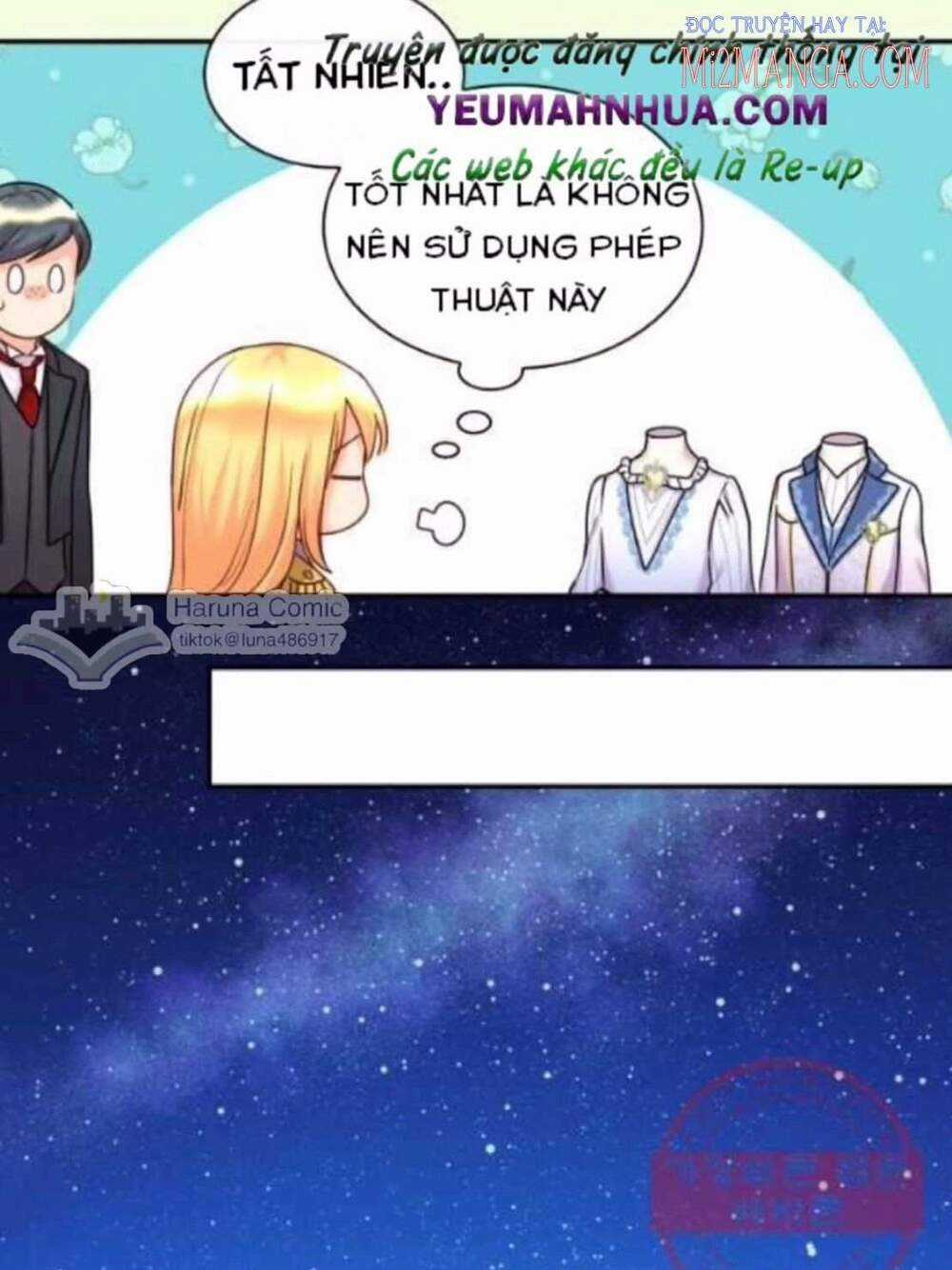 Sinh Đôi Xuyên Không Chapter 82 trang 79