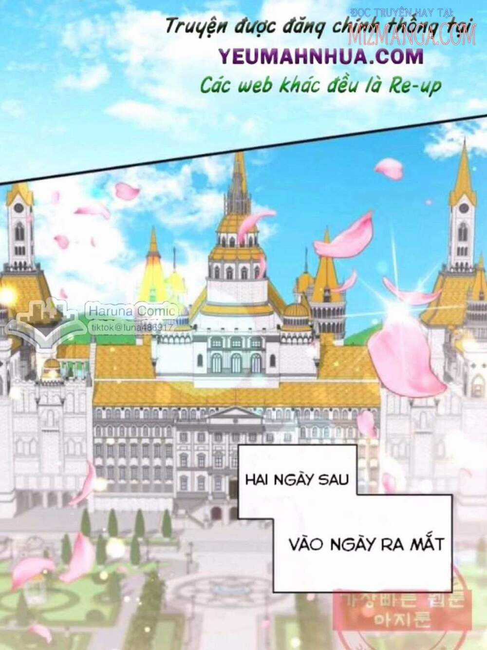 Sinh Đôi Xuyên Không Chapter 82 trang 80
