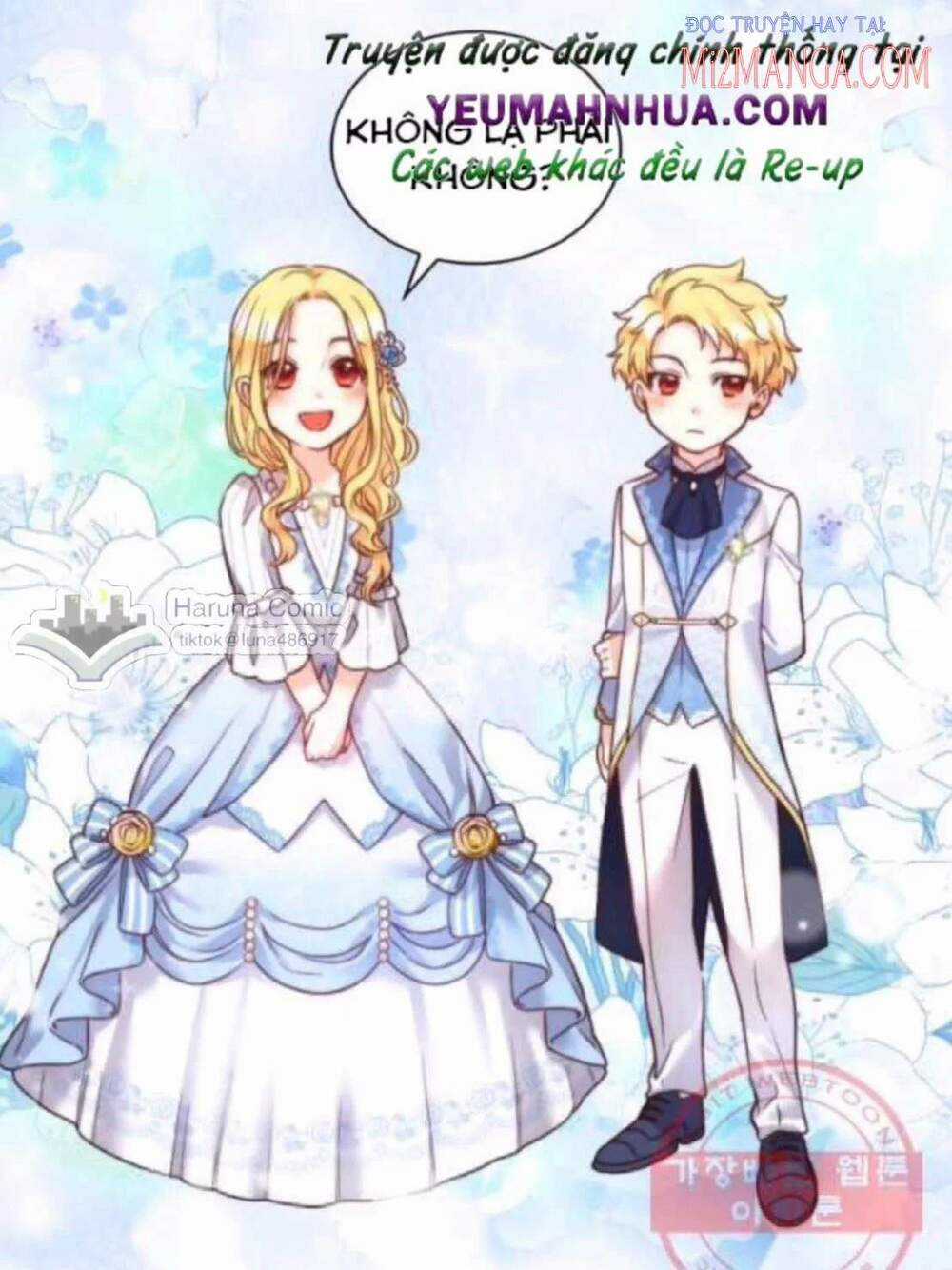 Sinh Đôi Xuyên Không Chapter 82 trang 82