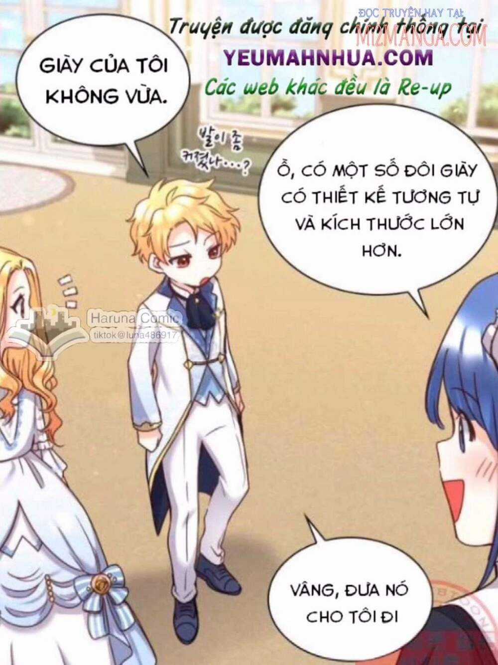 Sinh Đôi Xuyên Không Chapter 82 trang 84