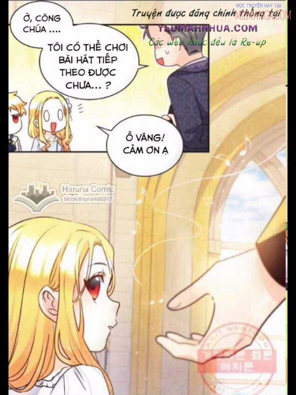 Sinh Đôi Xuyên Không Chapter 82 trang 9