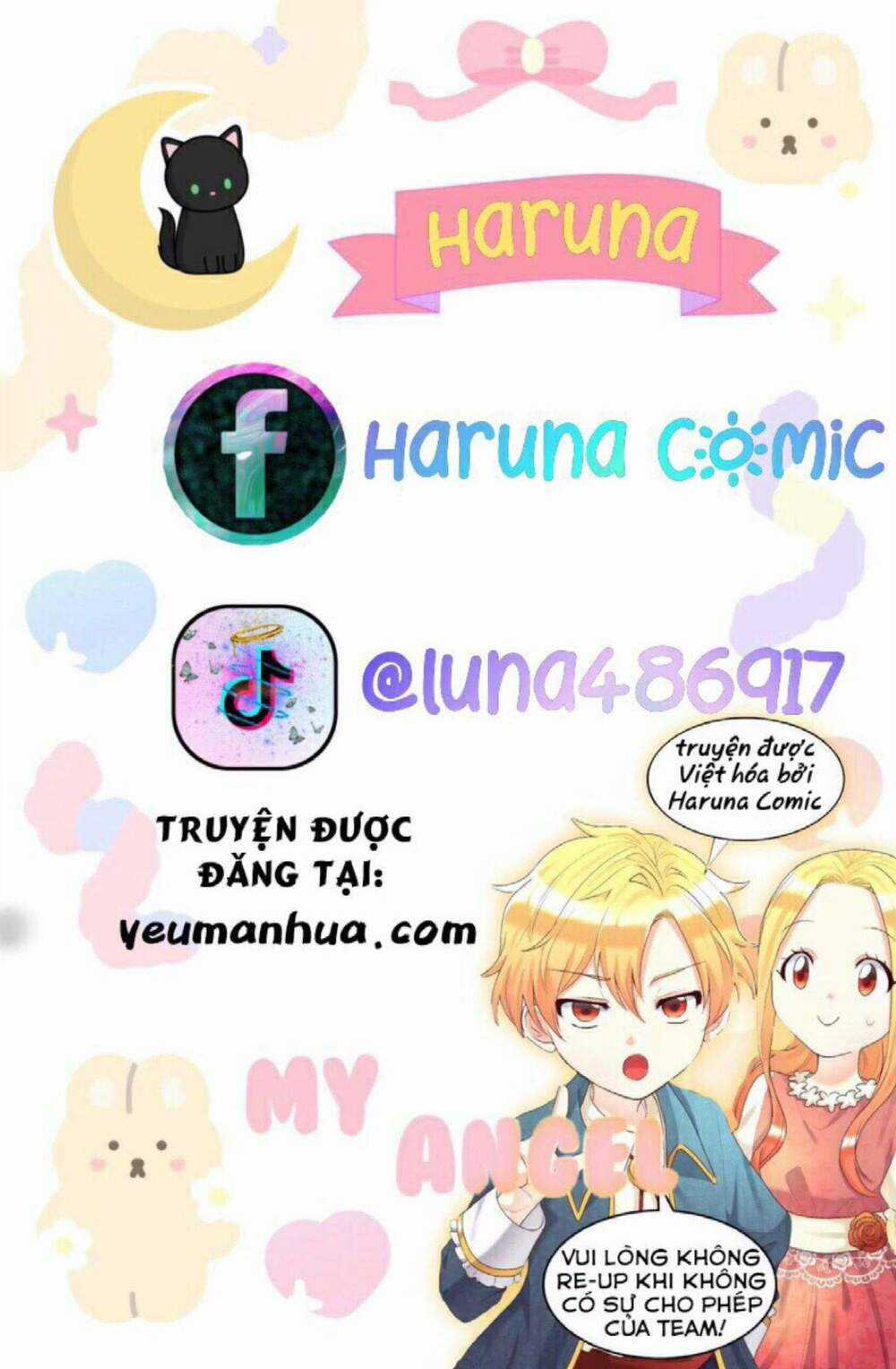 Sinh Đôi Xuyên Không Chapter 83 trang 1