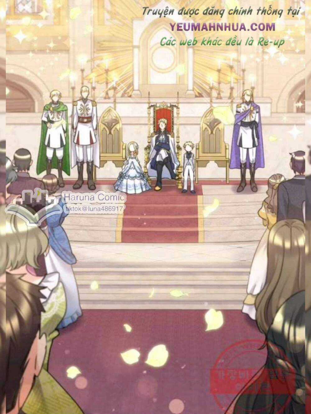 Sinh Đôi Xuyên Không Chapter 83 trang 13