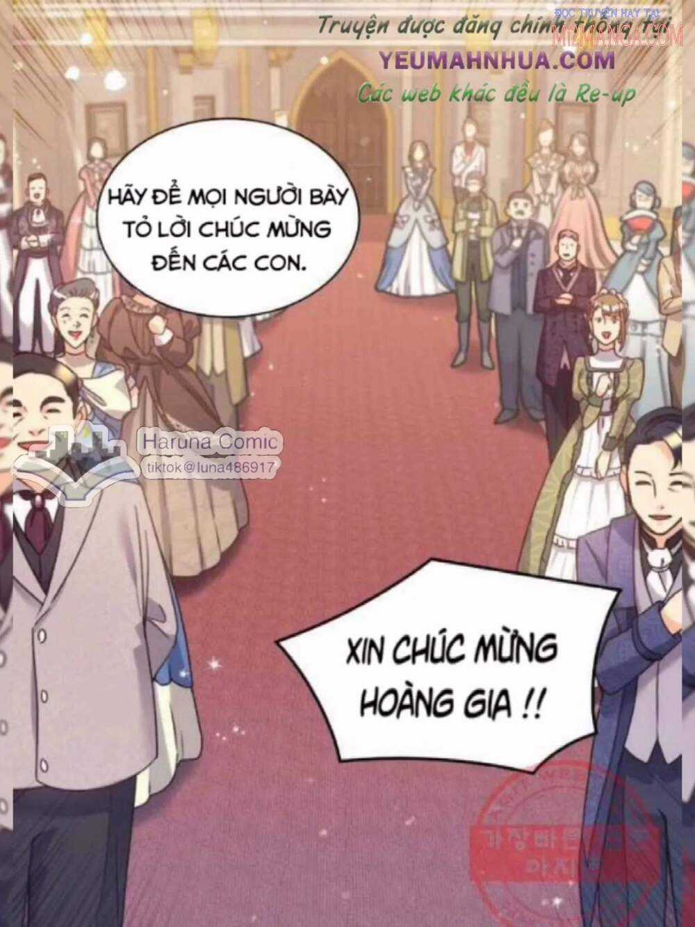 Sinh Đôi Xuyên Không Chapter 83 trang 19