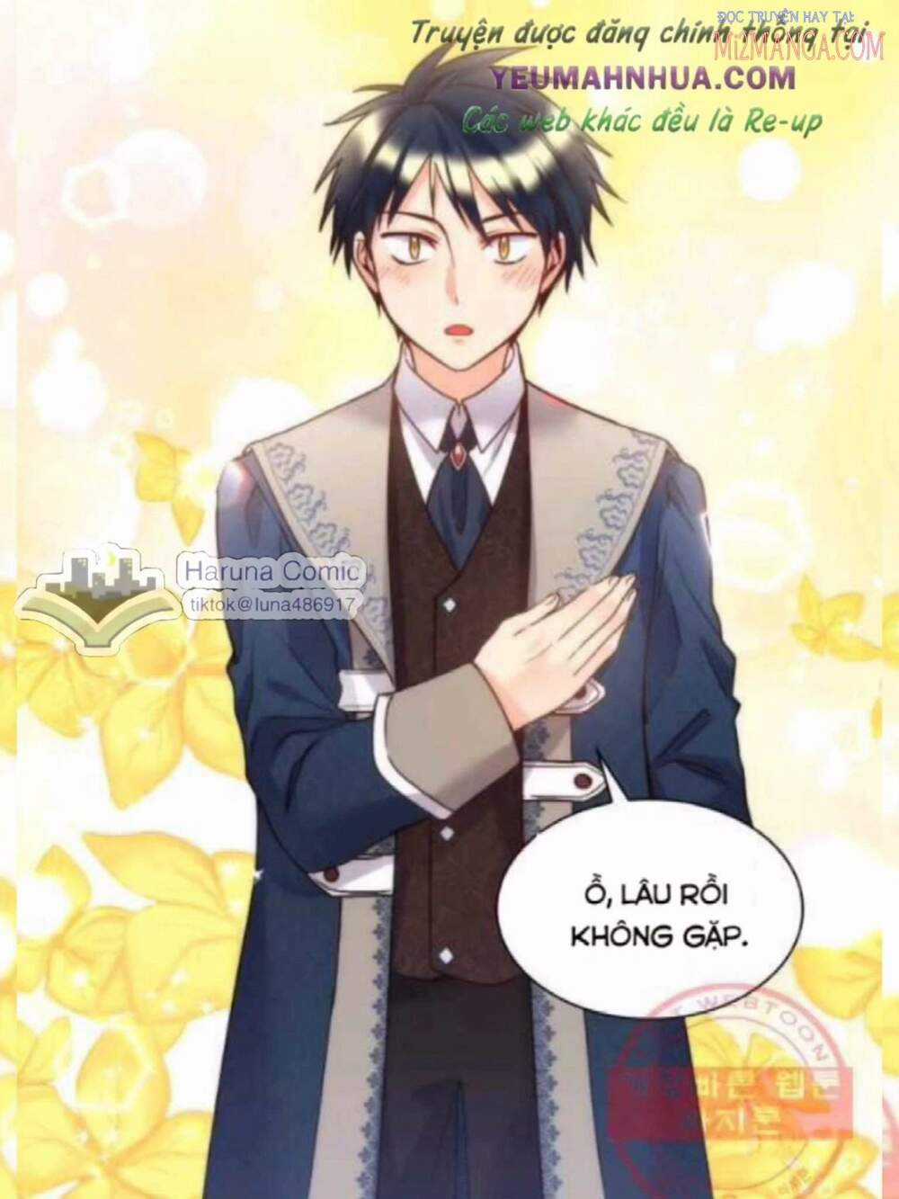 Sinh Đôi Xuyên Không Chapter 83 trang 25