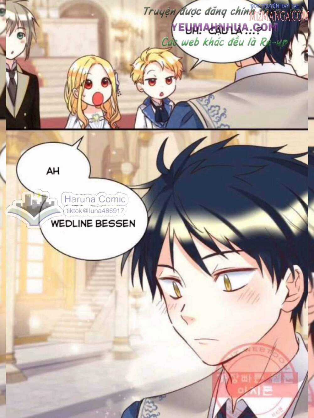 Sinh Đôi Xuyên Không Chapter 83 trang 26