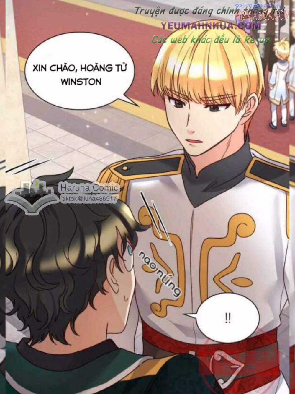Sinh Đôi Xuyên Không Chapter 83 trang 31