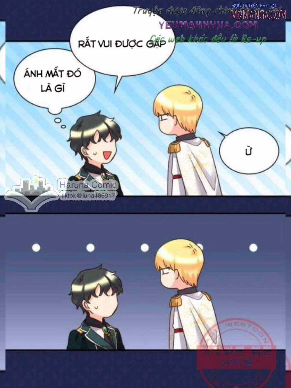 Sinh Đôi Xuyên Không Chapter 83 trang 33