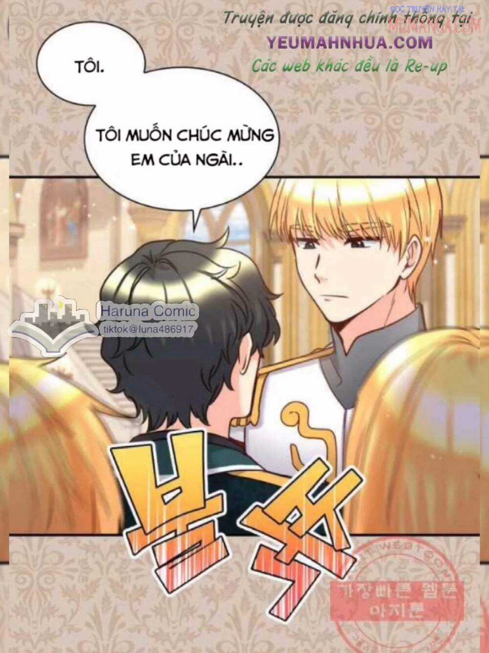 Sinh Đôi Xuyên Không Chapter 83 trang 34