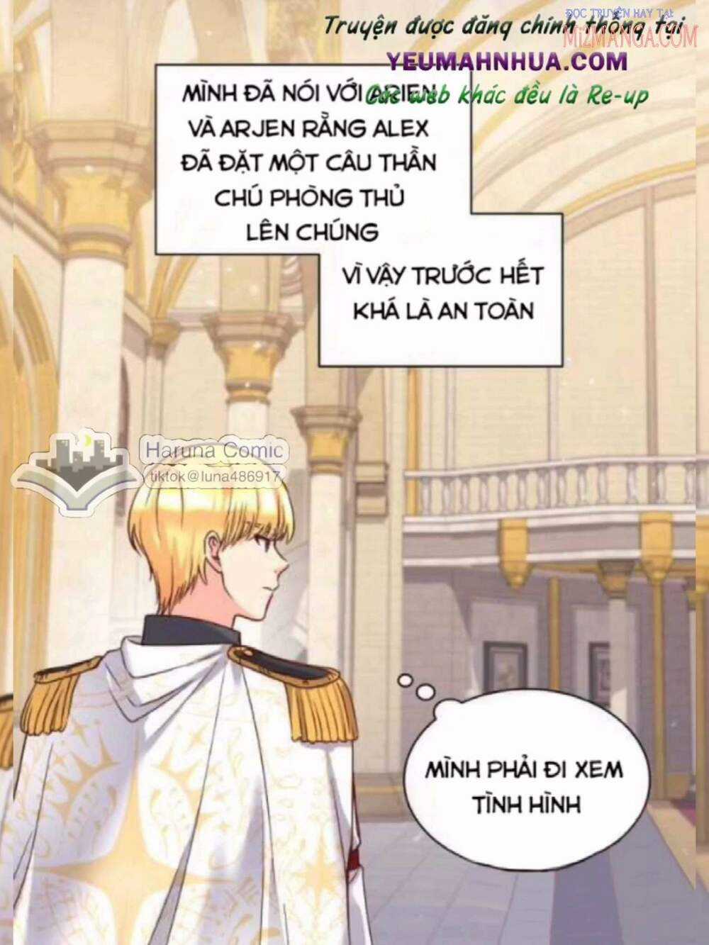 Sinh Đôi Xuyên Không Chapter 83 trang 39