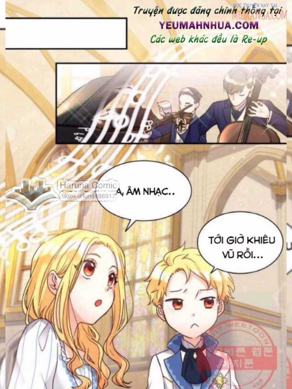 Sinh Đôi Xuyên Không Chapter 83 trang 40