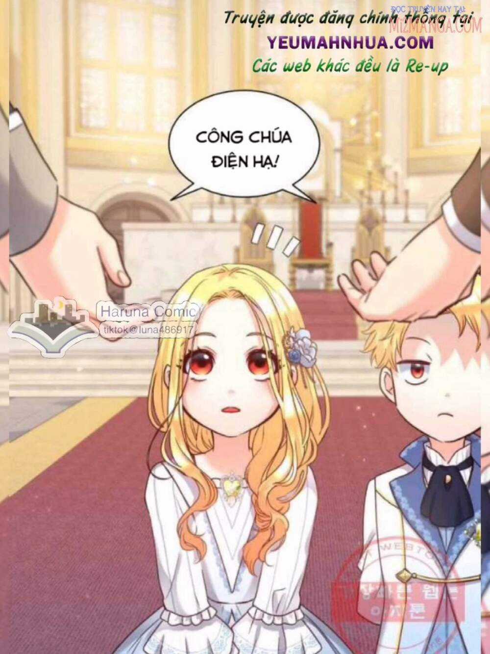 Sinh Đôi Xuyên Không Chapter 83 trang 42