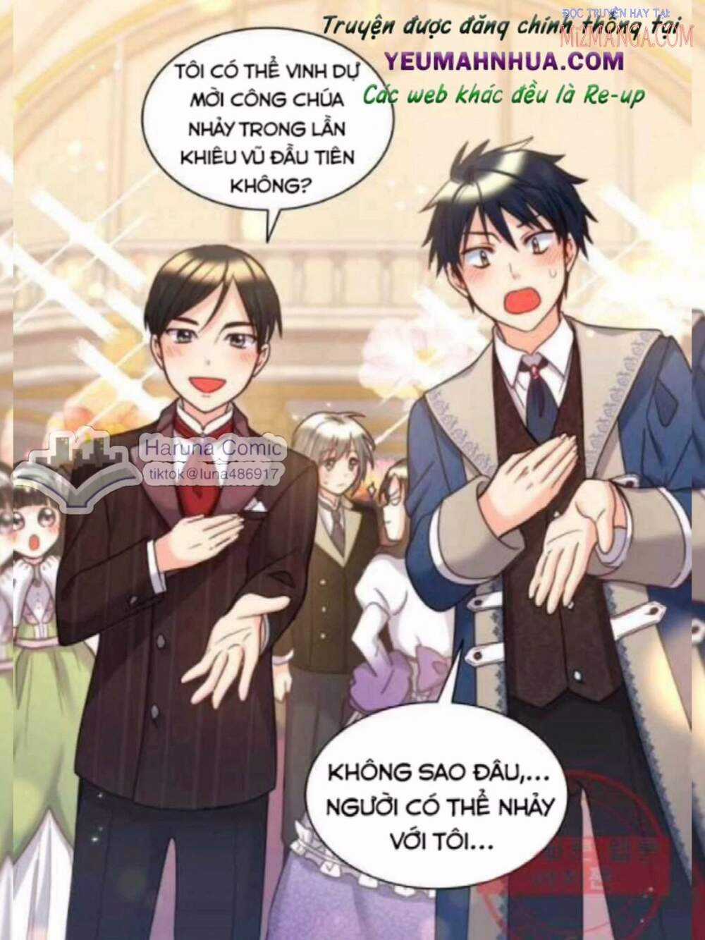 Sinh Đôi Xuyên Không Chapter 83 trang 43