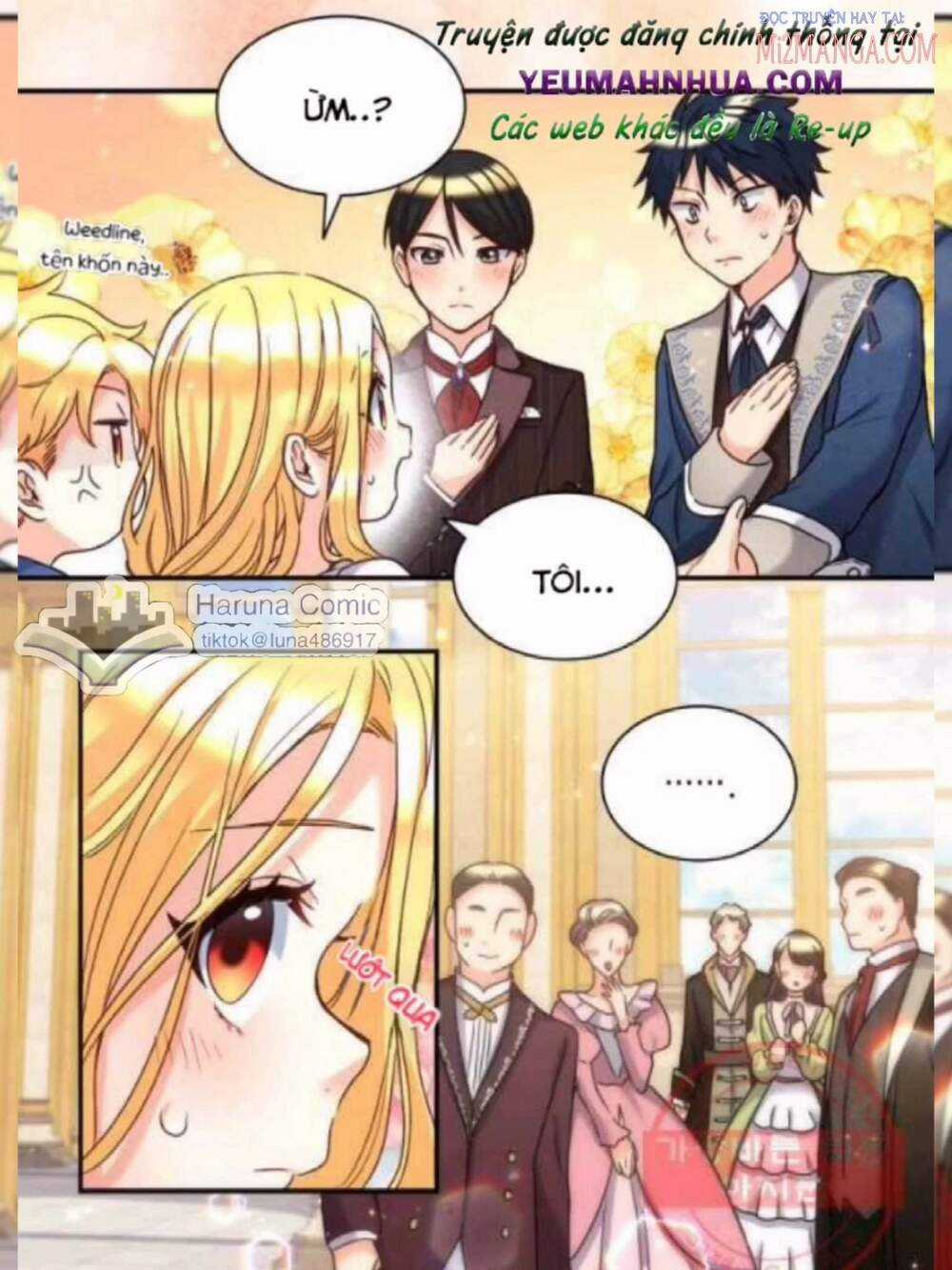 Sinh Đôi Xuyên Không Chapter 83 trang 44