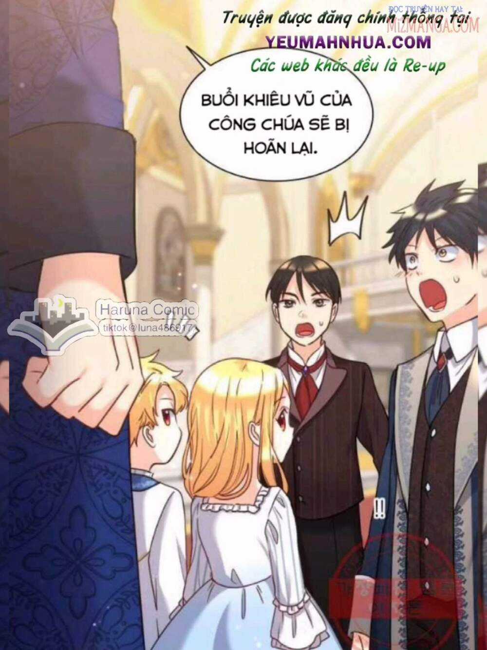 Sinh Đôi Xuyên Không Chapter 83 trang 46