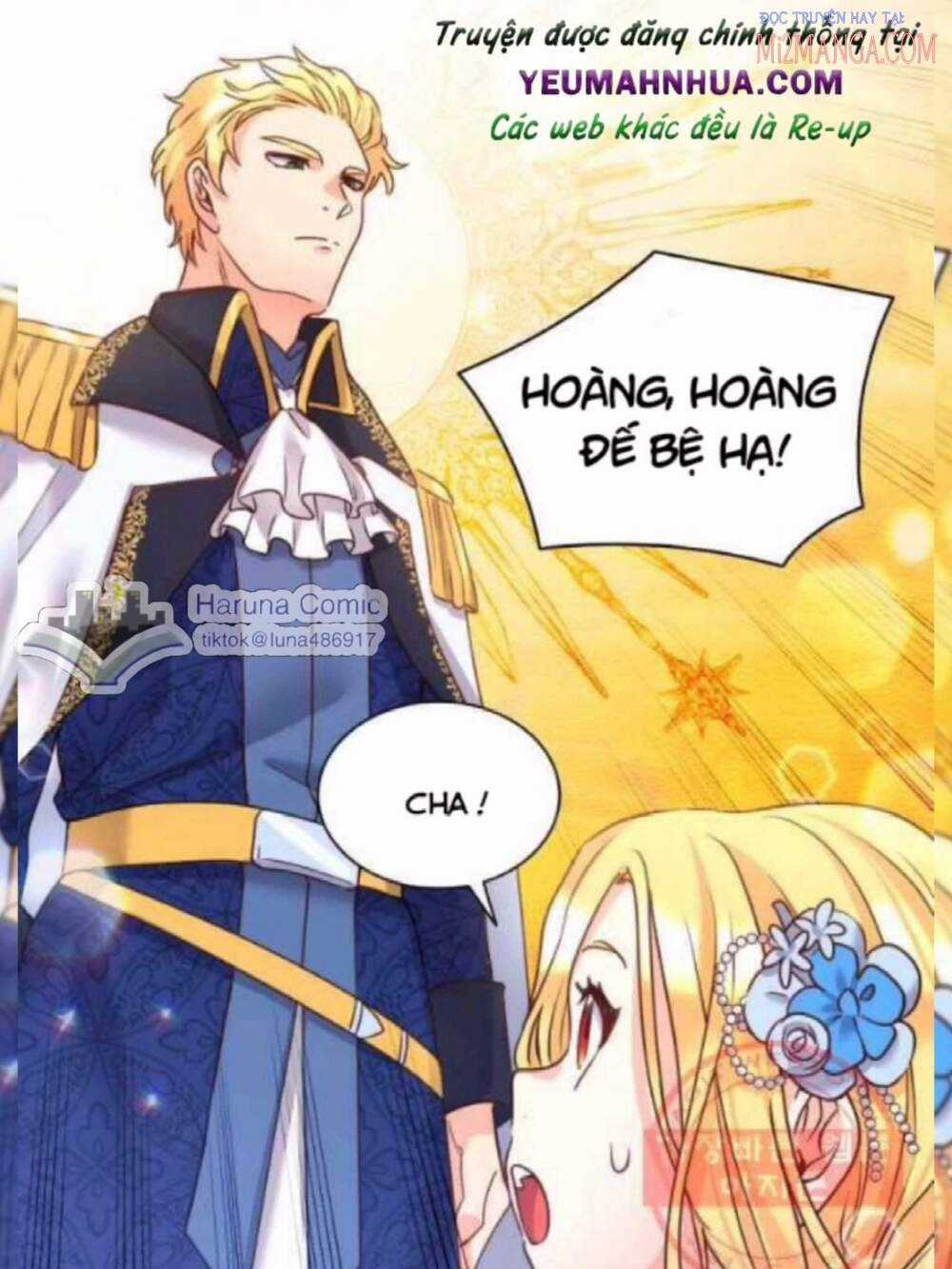 Sinh Đôi Xuyên Không Chapter 83 trang 47