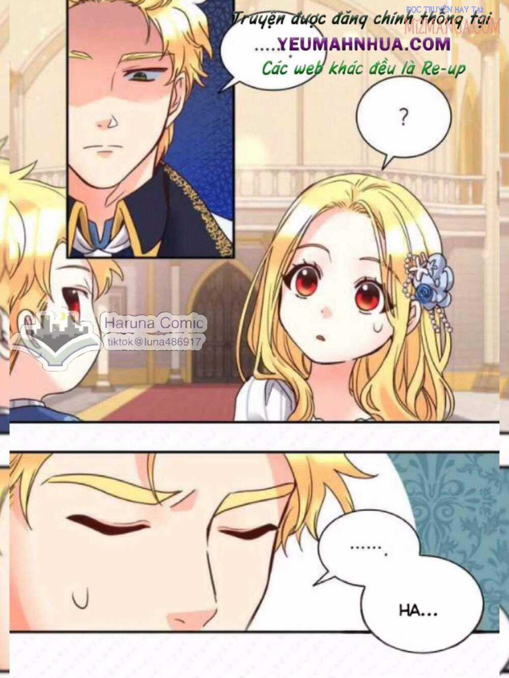 Sinh Đôi Xuyên Không Chapter 83 trang 48