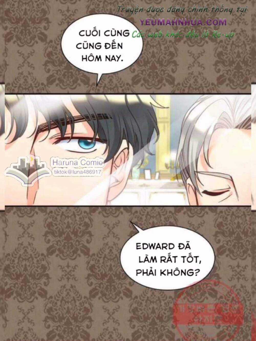 Sinh Đôi Xuyên Không Chapter 83 trang 5