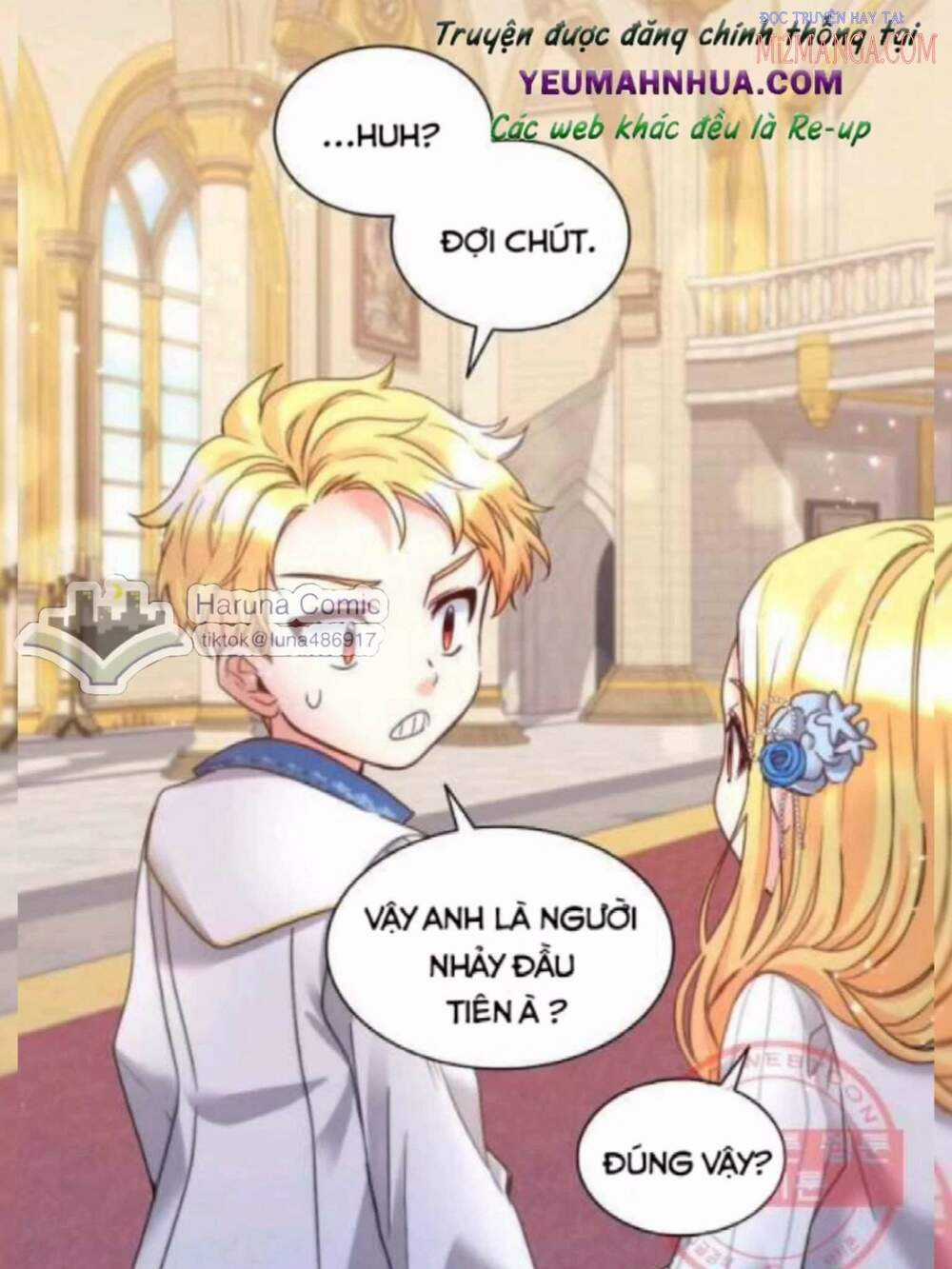 Sinh Đôi Xuyên Không Chapter 83 trang 50