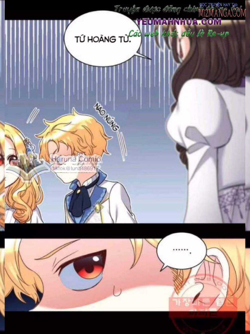 Sinh Đôi Xuyên Không Chapter 83 trang 51