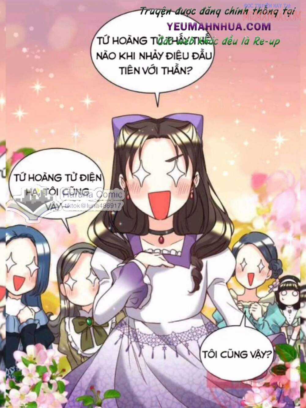 Sinh Đôi Xuyên Không Chapter 83 trang 52