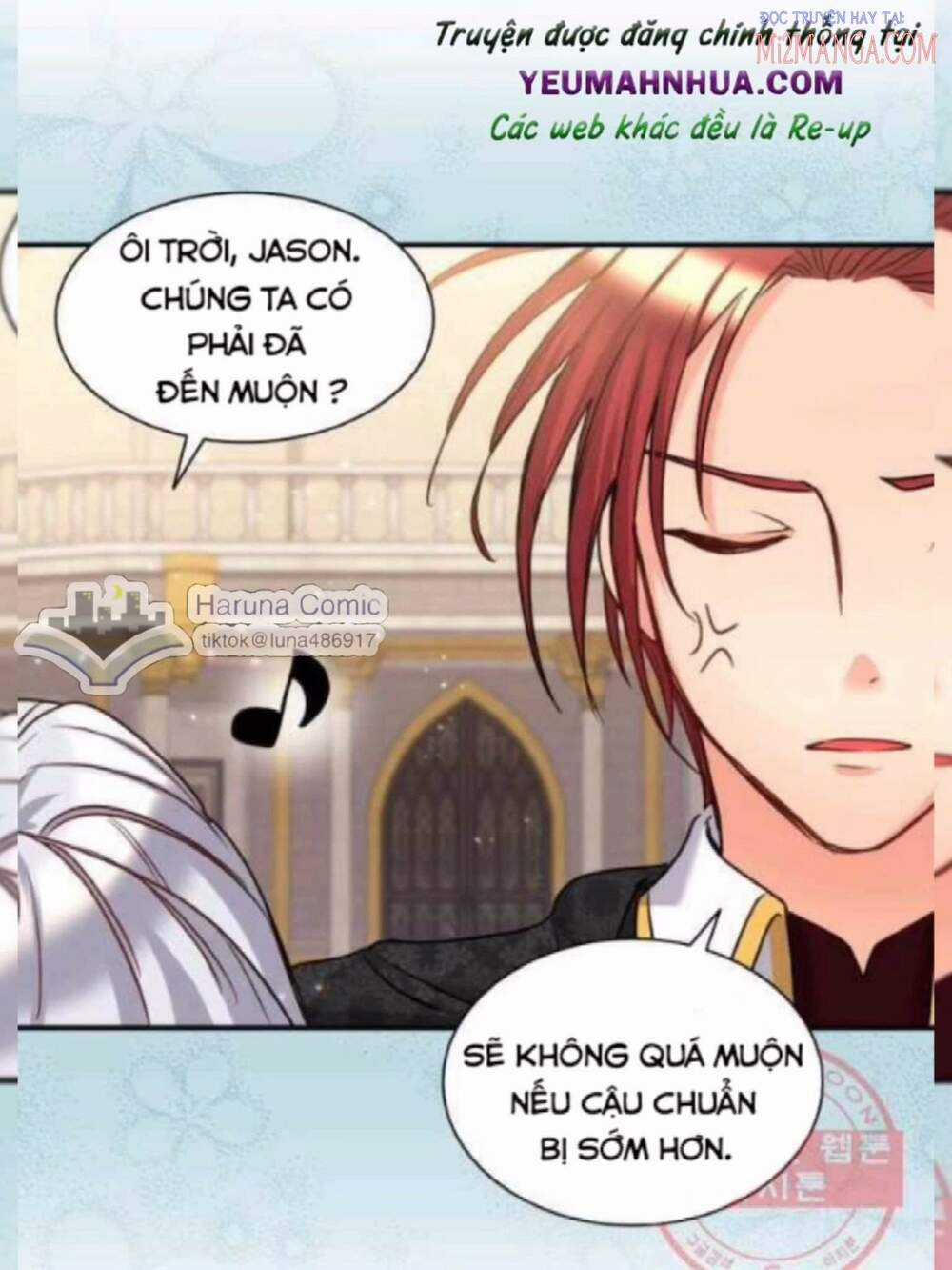 Sinh Đôi Xuyên Không Chapter 83 trang 56
