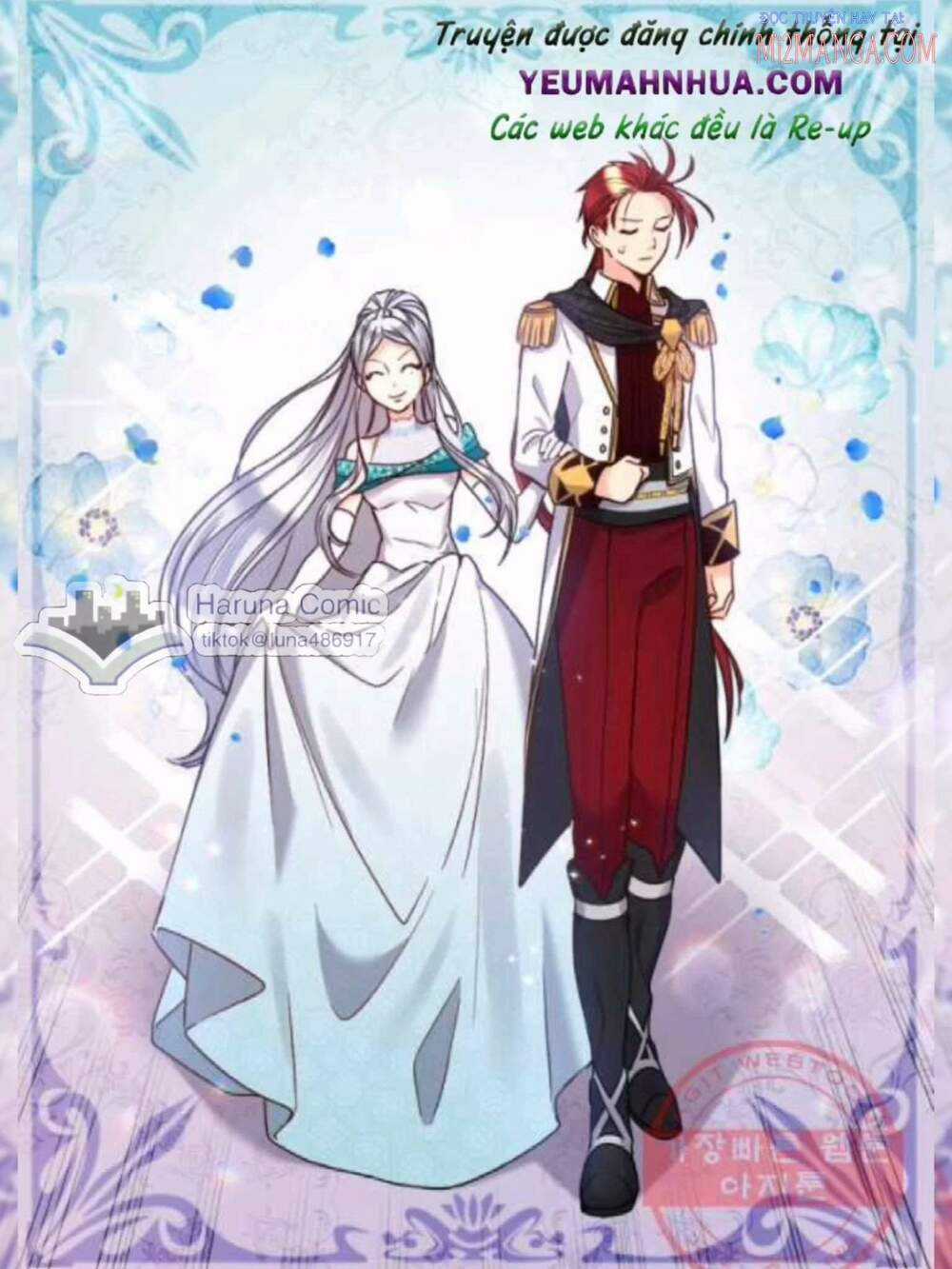 Sinh Đôi Xuyên Không Chapter 83 trang 57