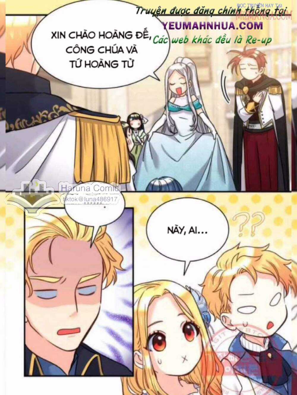 Sinh Đôi Xuyên Không Chapter 83 trang 59