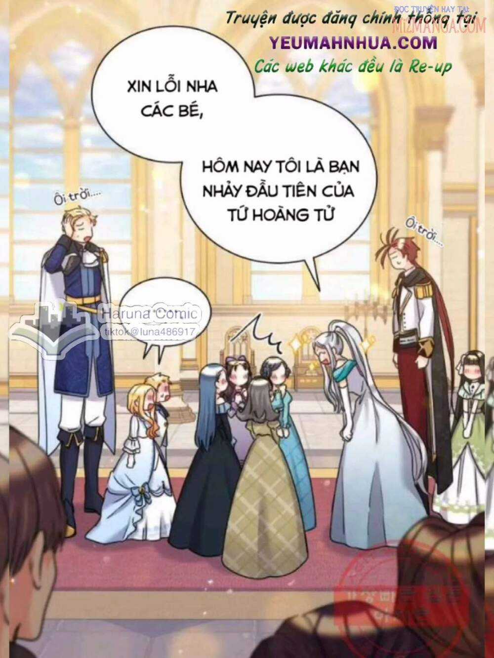 Sinh Đôi Xuyên Không Chapter 83 trang 62