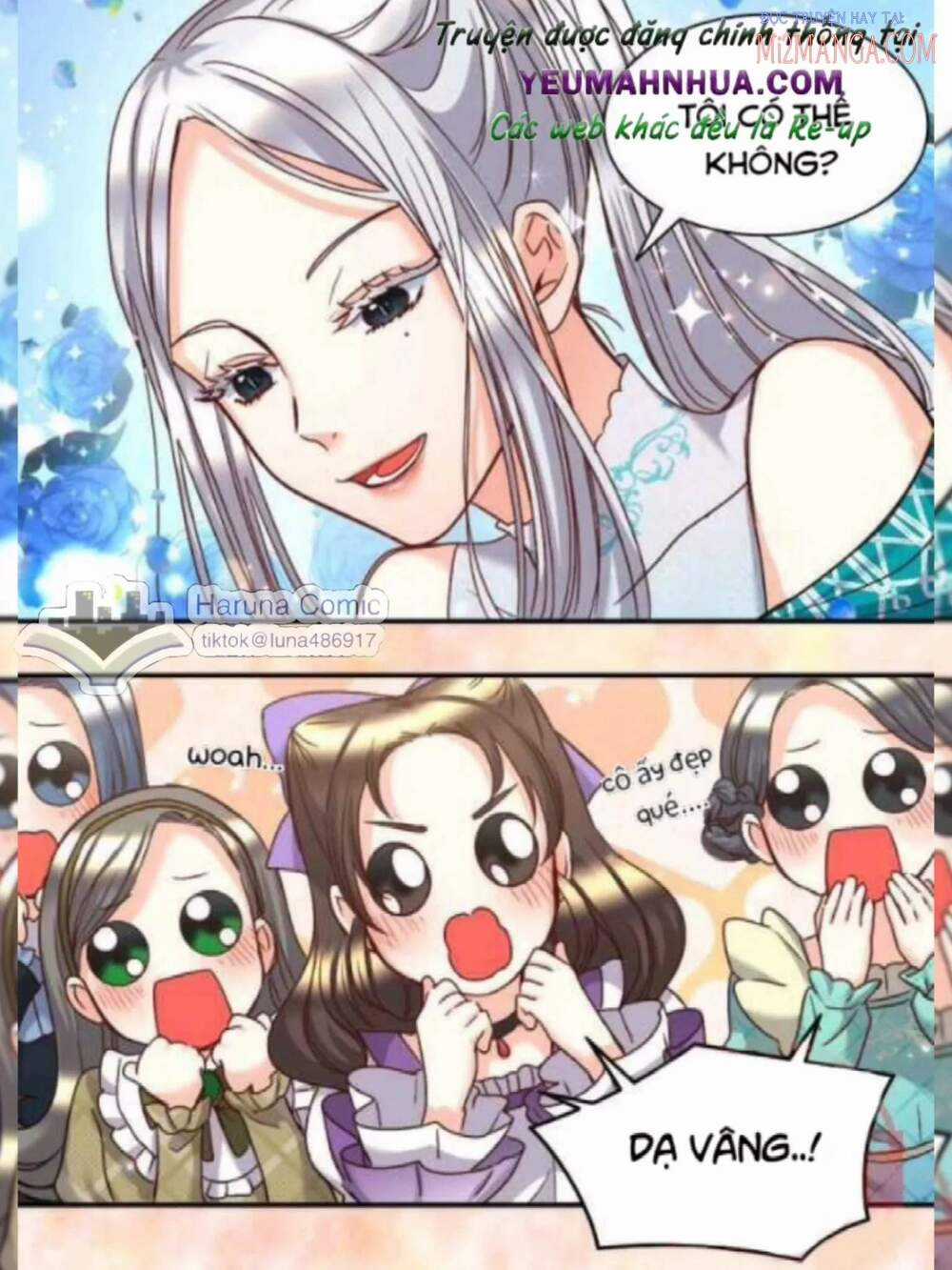 Sinh Đôi Xuyên Không Chapter 83 trang 63