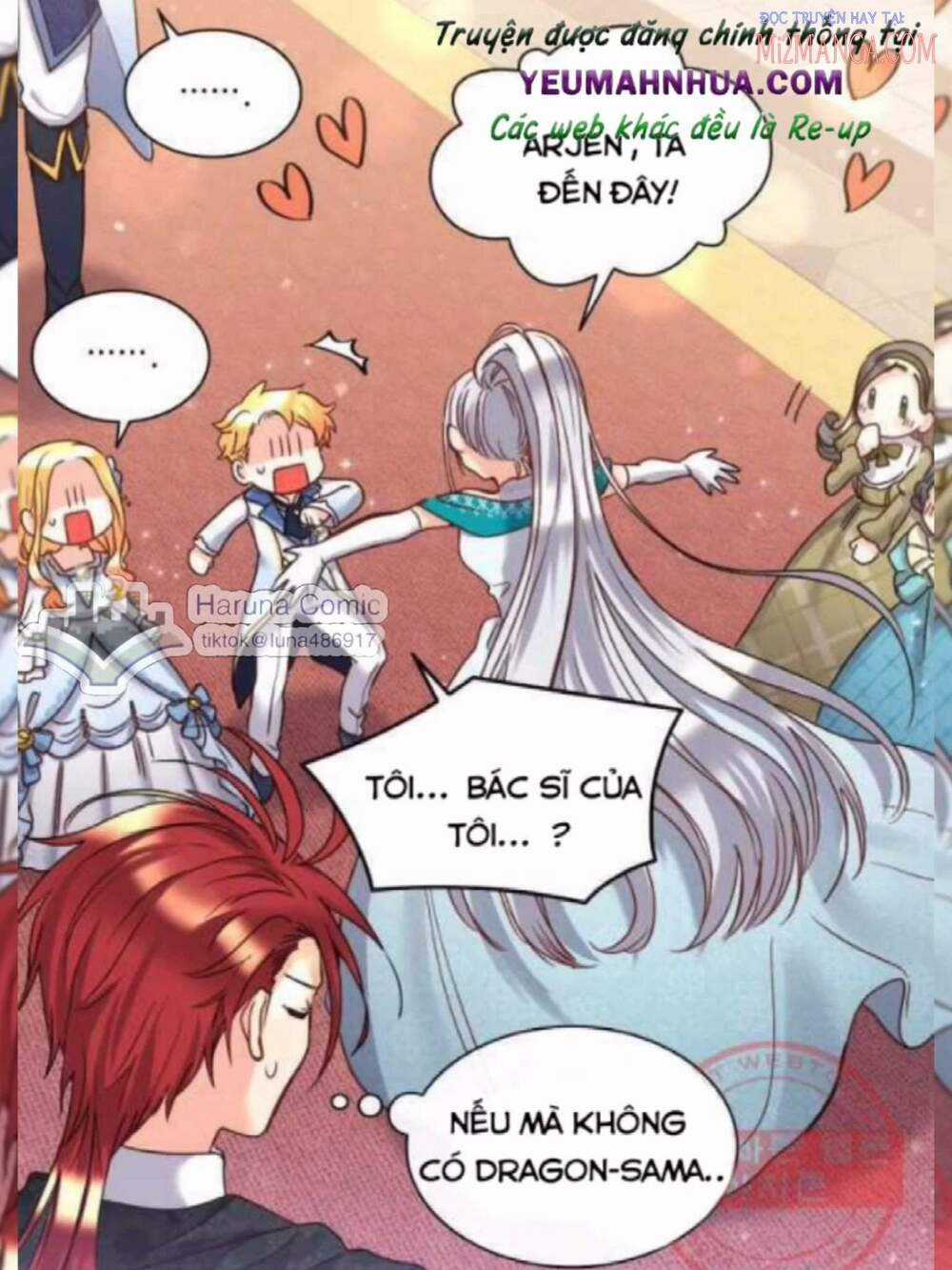 Sinh Đôi Xuyên Không Chapter 83 trang 64