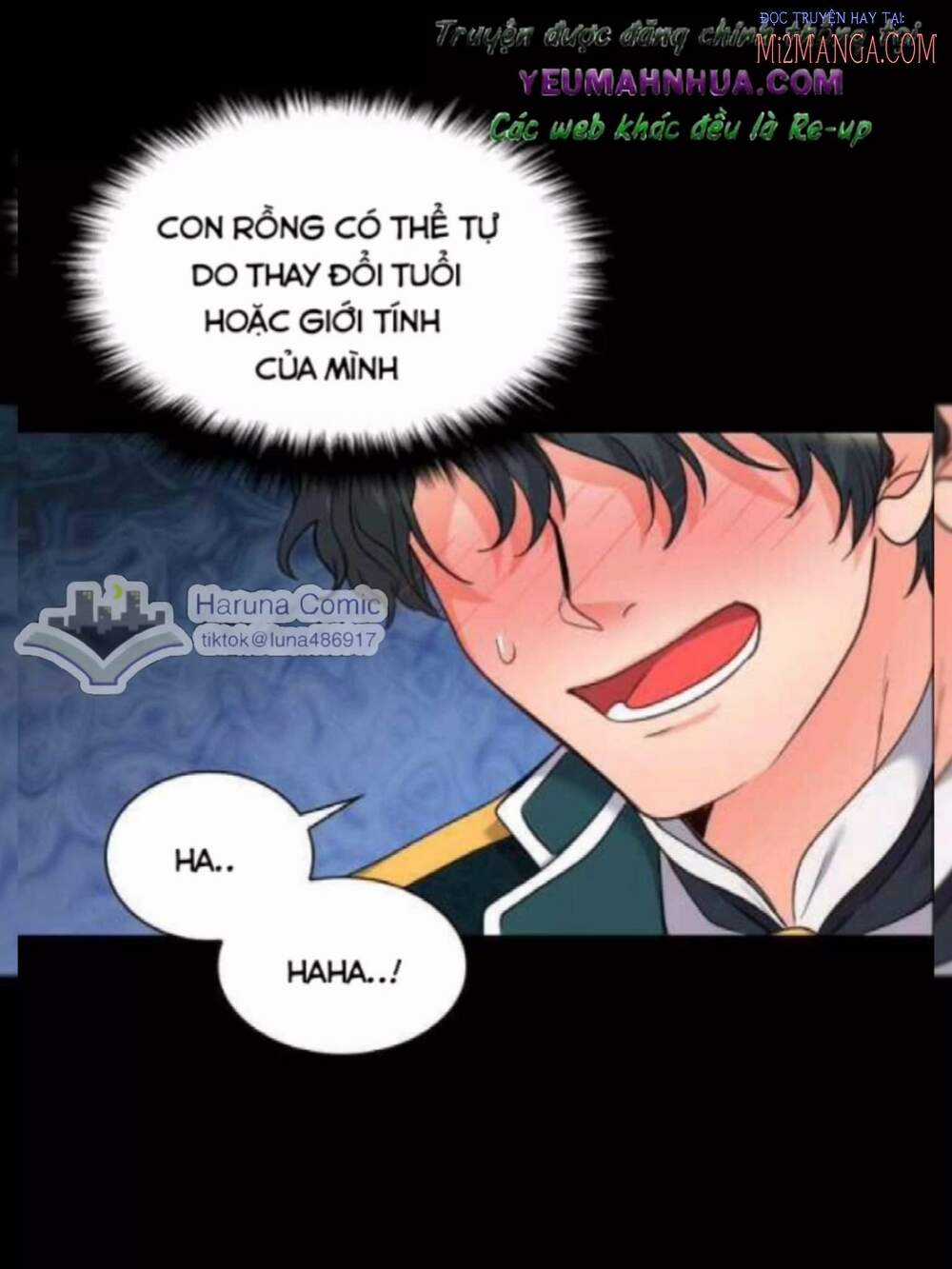 Sinh Đôi Xuyên Không Chapter 83 trang 66