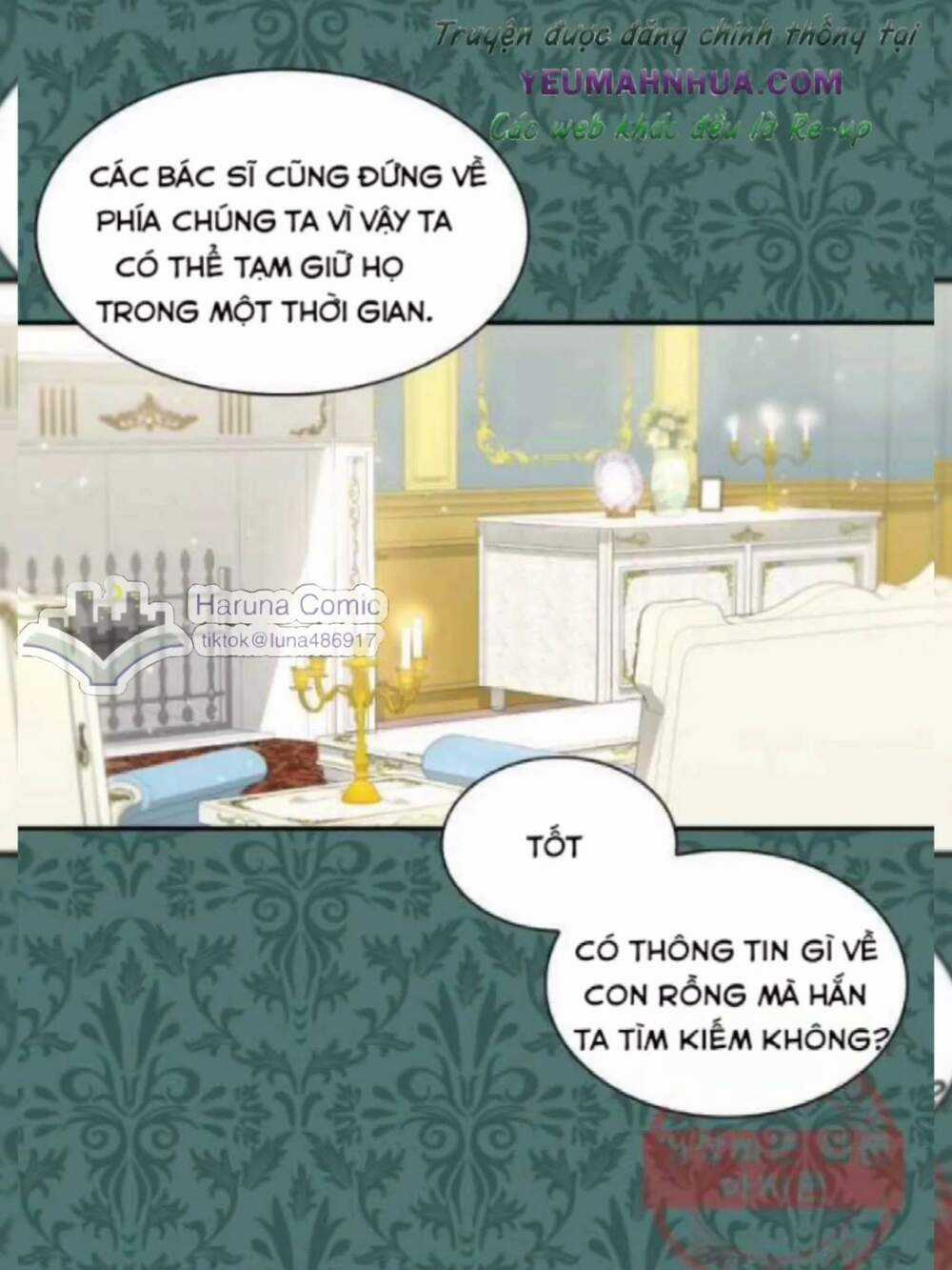 Sinh Đôi Xuyên Không Chapter 83 trang 7