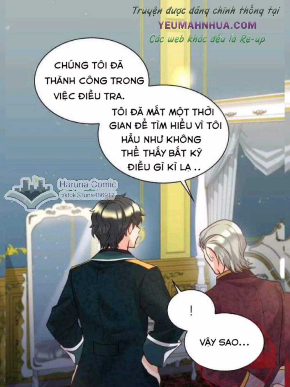 Sinh Đôi Xuyên Không Chapter 83 trang 8