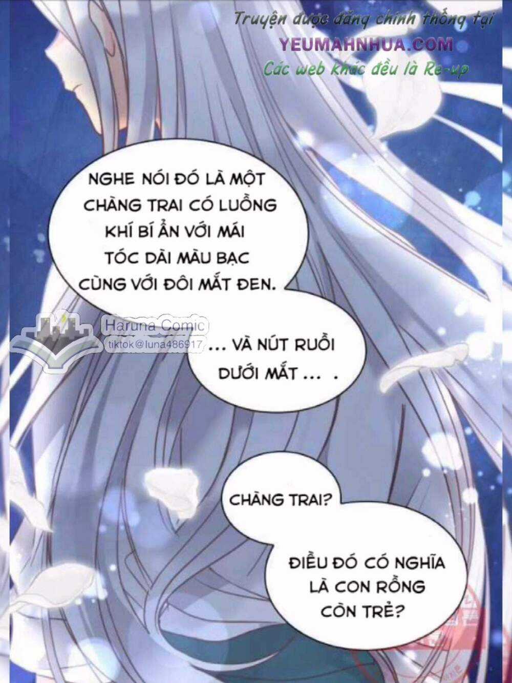 Sinh Đôi Xuyên Không Chapter 83 trang 9