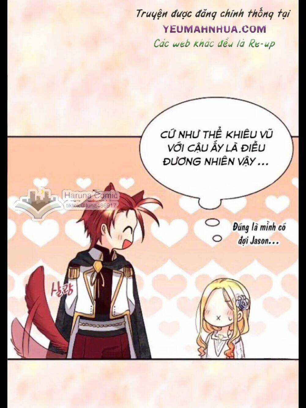 Sinh Đôi Xuyên Không Chapter 84 trang 12