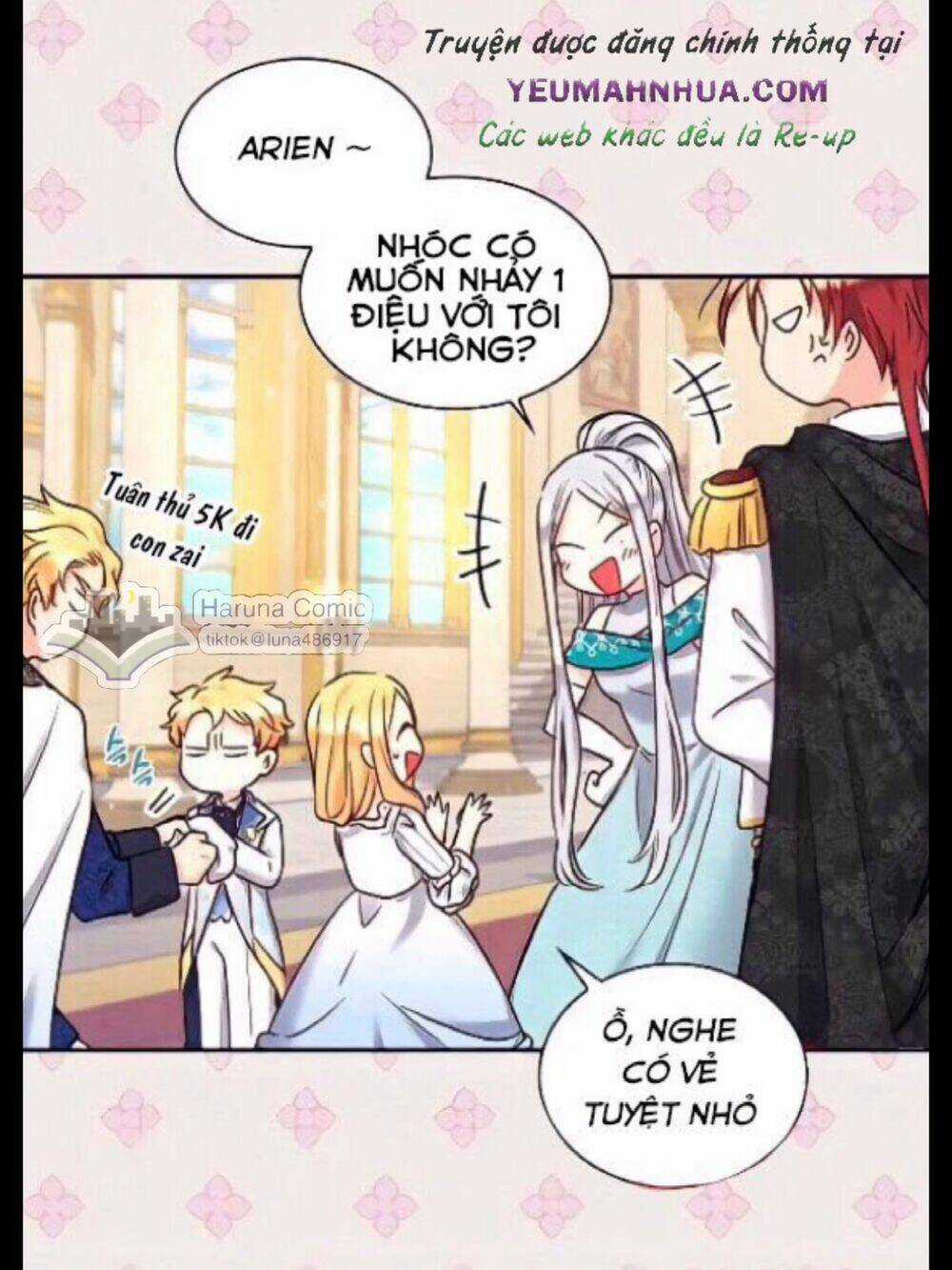 Sinh Đôi Xuyên Không Chapter 84 trang 14