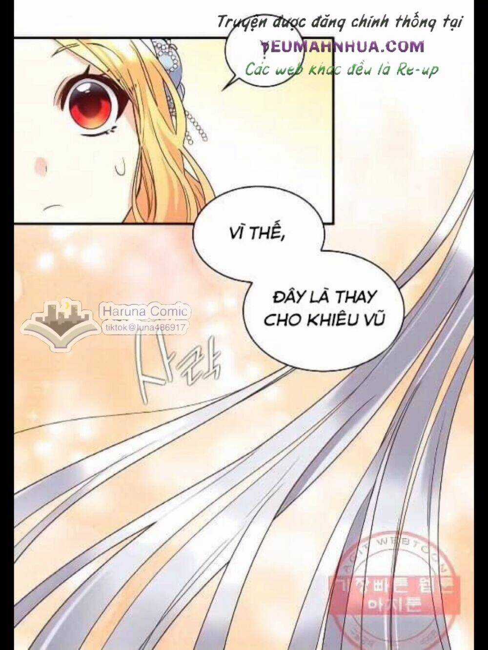 Sinh Đôi Xuyên Không Chapter 84 trang 15