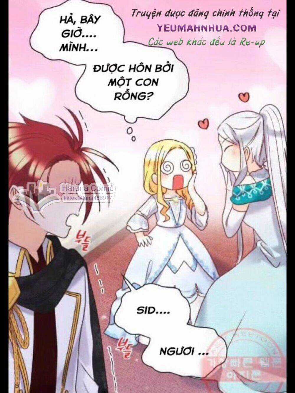 Sinh Đôi Xuyên Không Chapter 84 trang 18