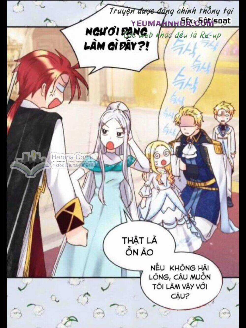 Sinh Đôi Xuyên Không Chapter 84 trang 19