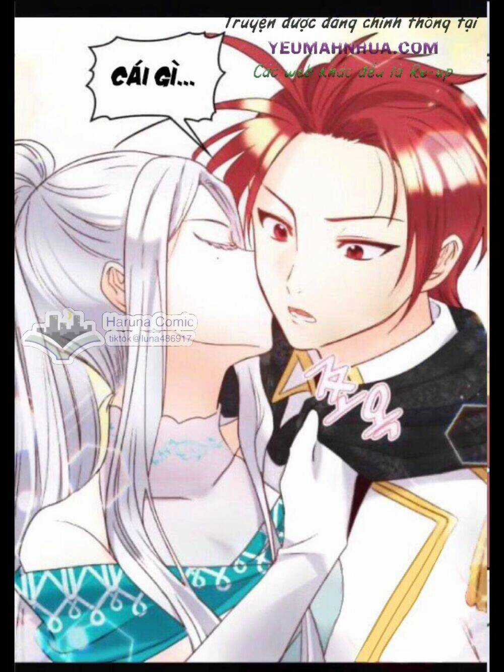 Sinh Đôi Xuyên Không Chapter 84 trang 20