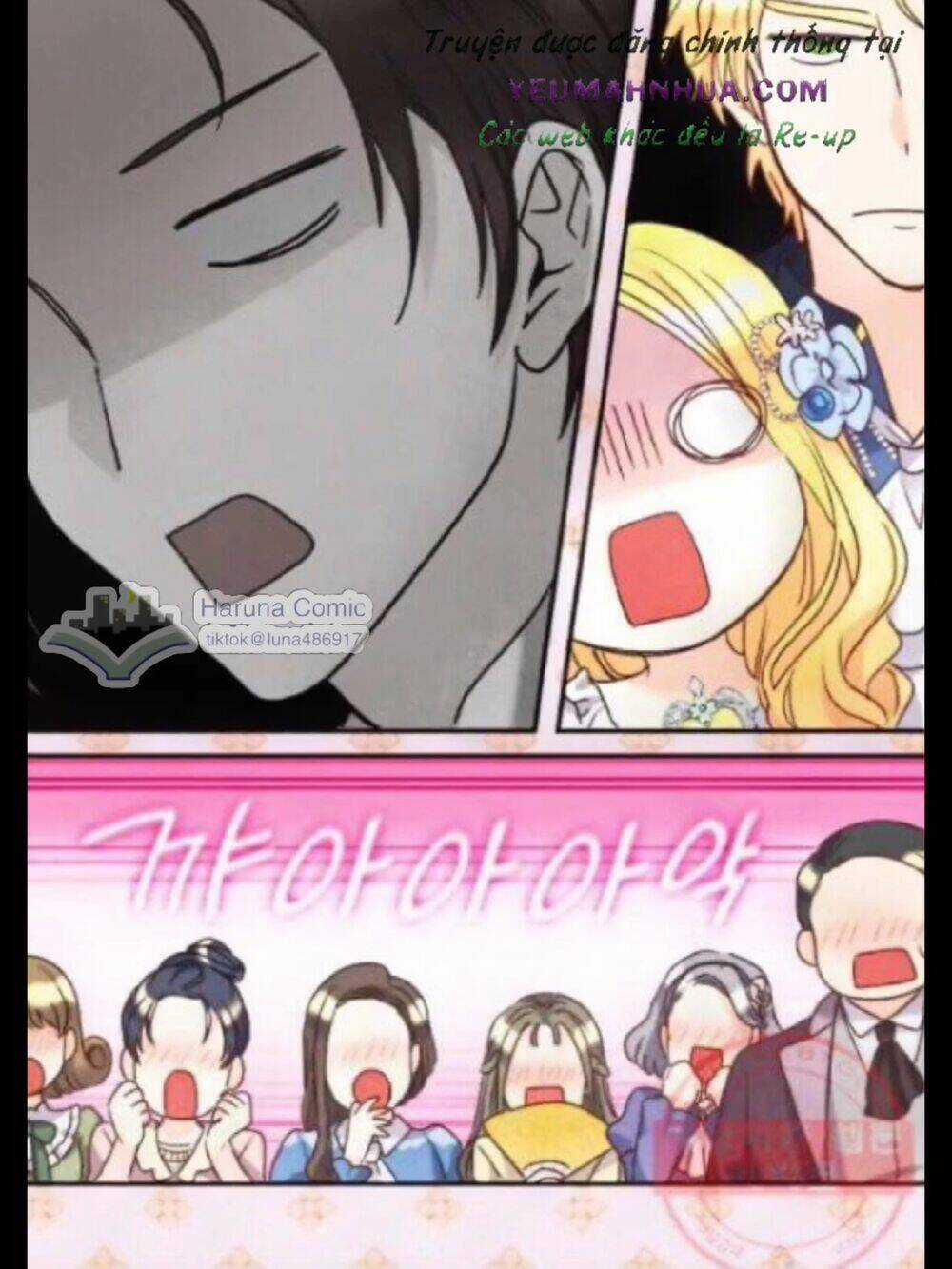 Sinh Đôi Xuyên Không Chapter 84 trang 21